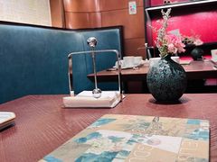 -映水芙蓉(长宁来福士店)