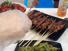 -鑫隆生活广场(阳光好东东店)