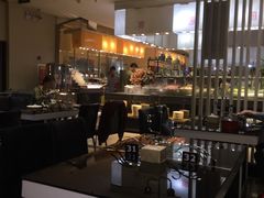-环球约客烤涮自助(铜锣湾店)