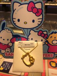-周生生Chow Sang Sang(苏州美罗高新店)