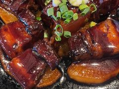 红烧肉-日上三甘(三里屯店)