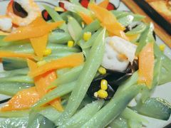 -花食间餐吧(远大购物中心群力店)