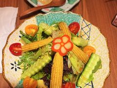 -隐月· 㐂和食屋(芝罘万达公馆店)