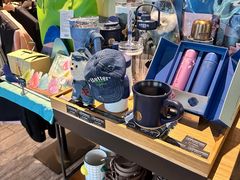 -星巴克(北京长安商场店)