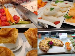 -深圳皇庭V酒店