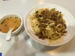 -二扁私房面馆(崂山路店)