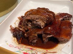 -百年恒益烧腊海鲜酒家·非遗传承(广州黄埔店)