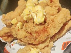 -探鱼·鲜青椒爽麻烤鱼(领展购物广场店)