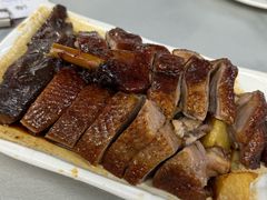 -海鲜街菜馆(海珠南路店)
