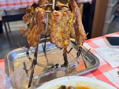 -万达广场(合肥天鹅湖店)