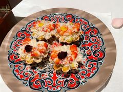 -狮拾久·现代新加坡料理(壹方城店)