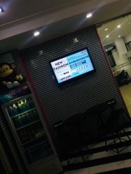 -DOS HOP潮上舞蹈