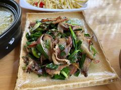 -青城甲(青城山店)