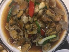 -鑫悦楼煎蟹·16年海鲜大排档