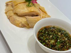 -上海小南国(金桥国际广场店)