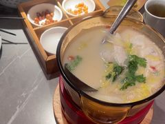 -闽上鲜·福建菜(龙湖滨江天街店)