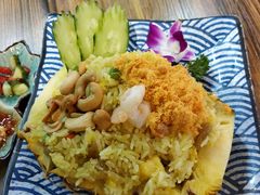 -Hi YOU你的饭局泰餐厅(雍和宫店)