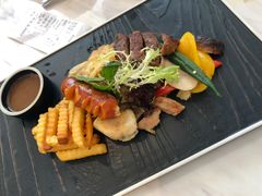-玫瑰园餐厅