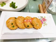 -牡丹宴·正宗洛阳菜·水席专家(国家牡丹园店)