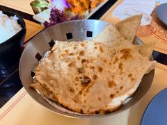 -克比叔叔印度餐厅Kebabs on the Grille(永康路分店)