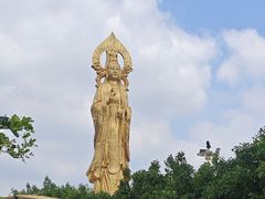 -广州莲花山旅游区