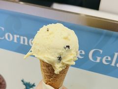 -CORNER CONE GELATO酷矿手作霜淇淋(南头古城店)