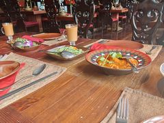 -花马天堂云南餐厅 Lost Heaven(外滩店)