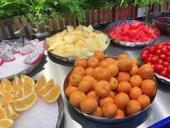 -非烤勿扰韩料自助烤肉(松山湖万科店)