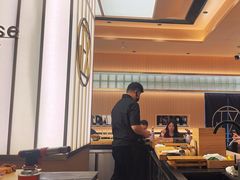 -鮨政·Omakase(港汇恒隆广场店)