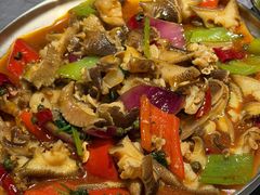 -小黑牛烤肉(聚隆店)