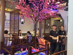 -姑苏家宴·苏帮菜·松鼠桂鱼(苏州总店)