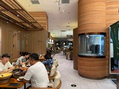-云海肴·汽锅鸡·云南菜(苏州中心店)