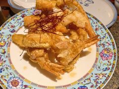 -真地道京味府·鲜橙烤鸭·北京菜(朝外大街东大桥店)