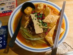 -桂小厨广西菜(青秀万达店)