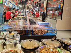 -79号渔船海鲜饭店(华强北店)