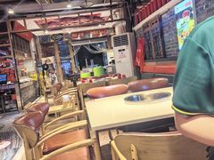 -大队长主题火锅(观音桥店)