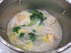 -黄山玉屏楼宾馆餐厅