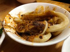 -洞子口张老二凉粉(文殊院店)