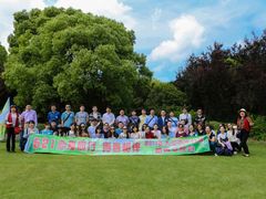 -梅园婚恋·婚姻介绍