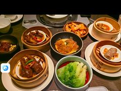 -万丽轩·粤菜(王府井金茂万丽酒店)