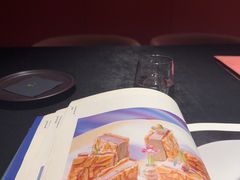 -醉东Oriental House(静安嘉里中心店)