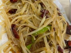 酸辣土豆丝-天一沾水肥肠(科园一街店)