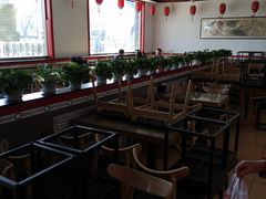 -东关吉祥西安腊汁肉夹馍(健德门店)