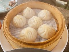 蟹黄汤包-零度空间·台湾小馆(五道口购物中心店)