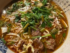 -筒骨麻辣烫(永同昌公寓胜明花园店)