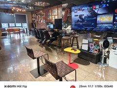 -4k轰趴馆(苏州街店)