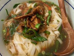 辣椒炒肉粉-万利记·长沙粉面小吃(8号仓店)