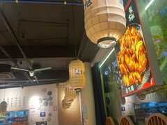 -蟹掌柜肉蟹煲(公园路店)