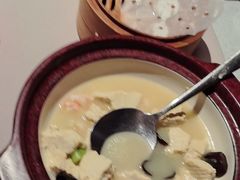 -潮府馆·非遗潮州菜·世纪公园(新国际博览中心店)