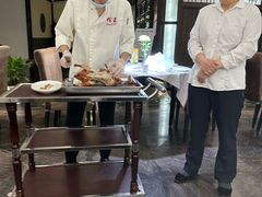 -鸭王烤鸭店(三里河店)
